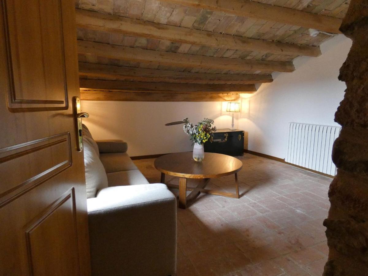 Casa Anamaria Hotel Ollers Bagian luar foto