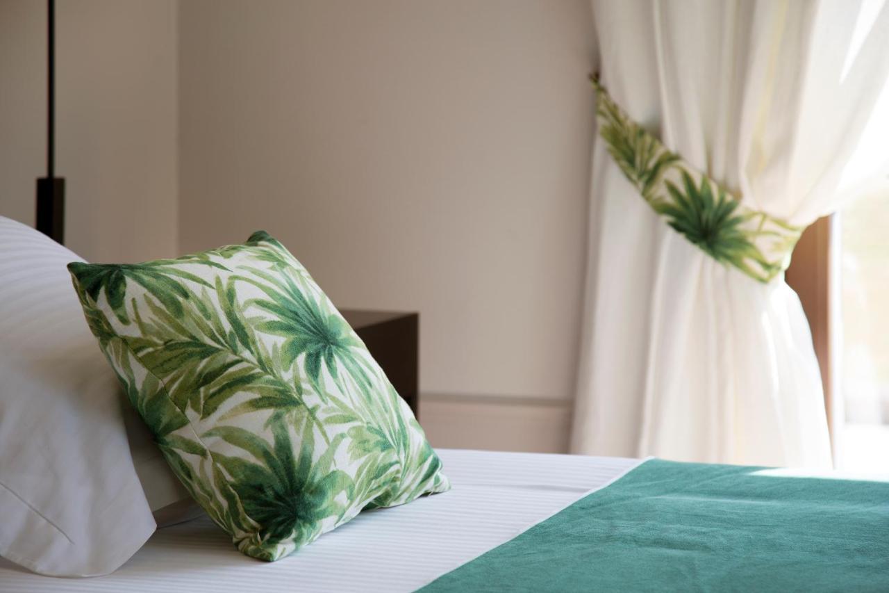 Casa Anamaria Hotel Ollers Bagian luar foto