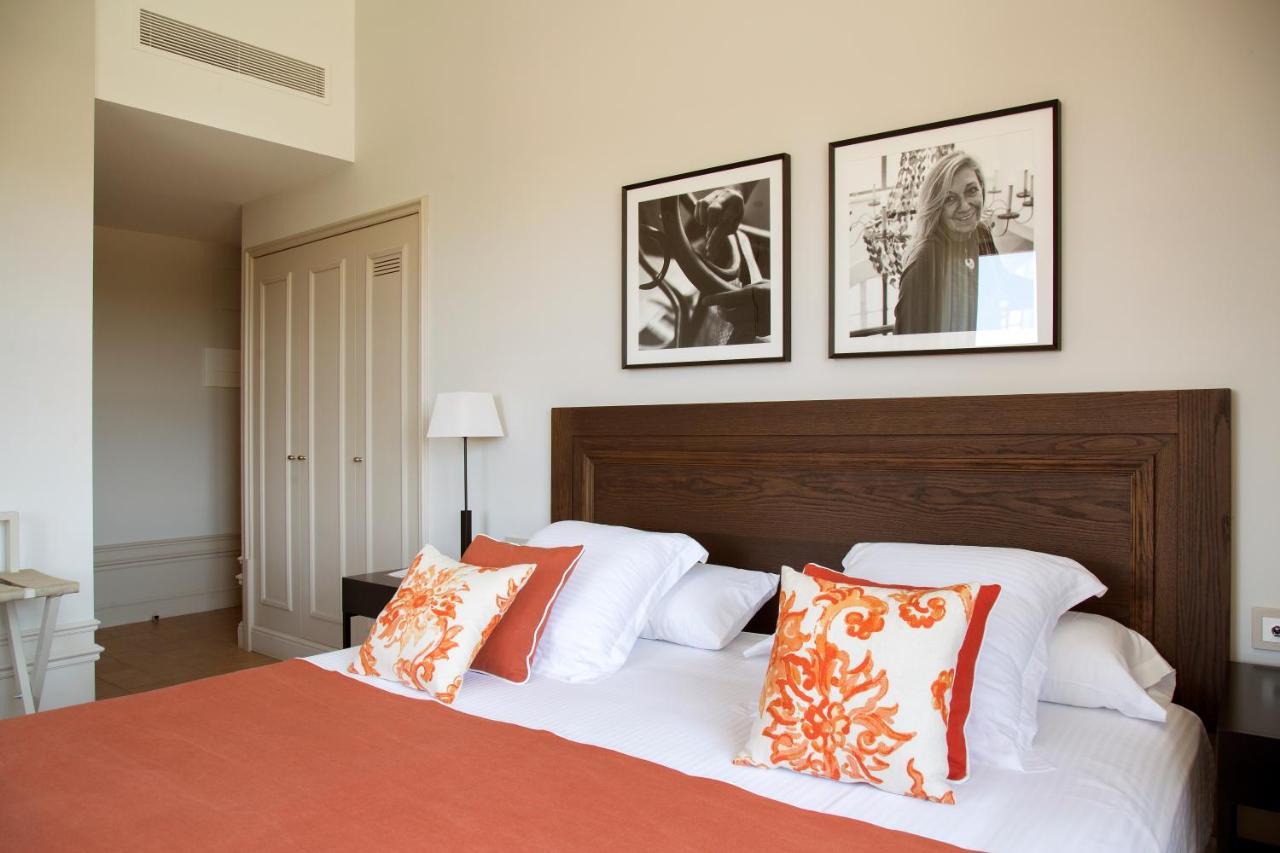 Casa Anamaria Hotel Ollers Bagian luar foto