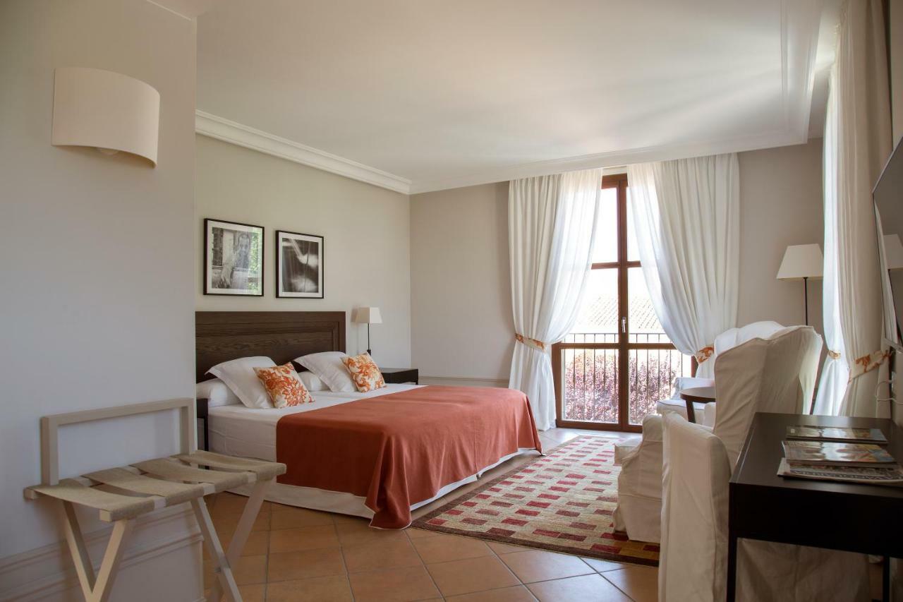 Casa Anamaria Hotel Ollers Bagian luar foto
