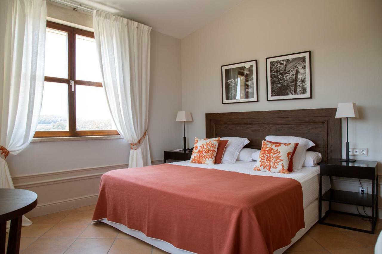 Casa Anamaria Hotel Ollers Bagian luar foto