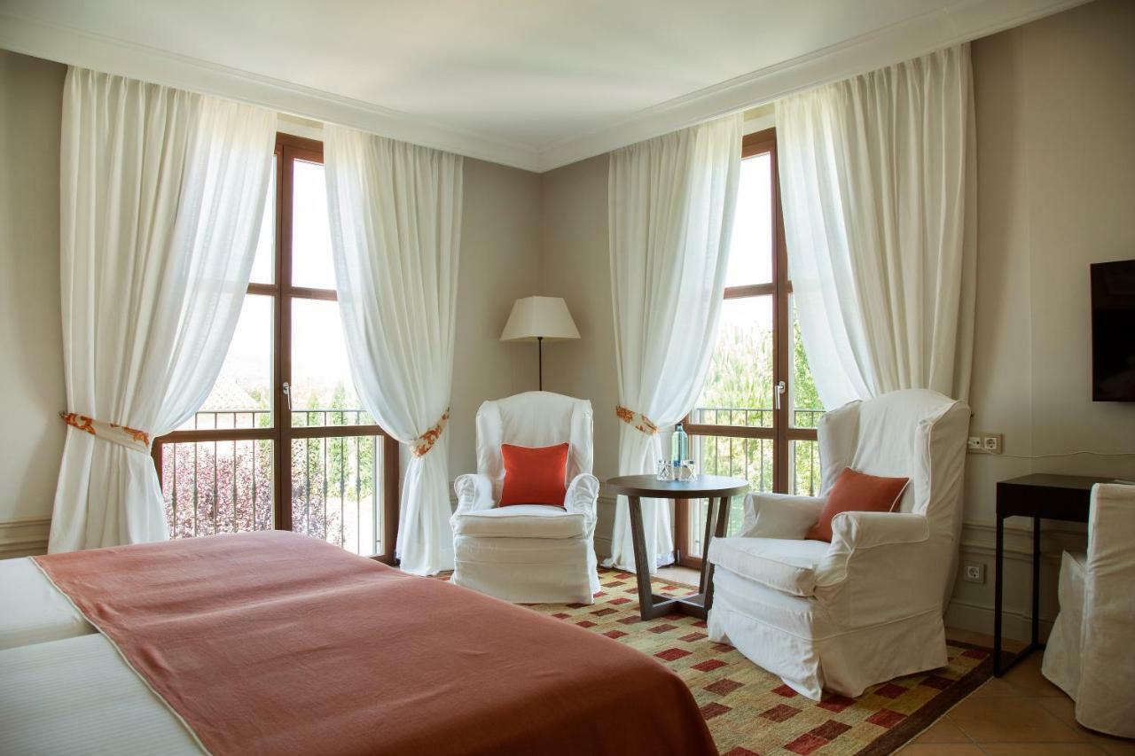 Casa Anamaria Hotel Ollers Bagian luar foto
