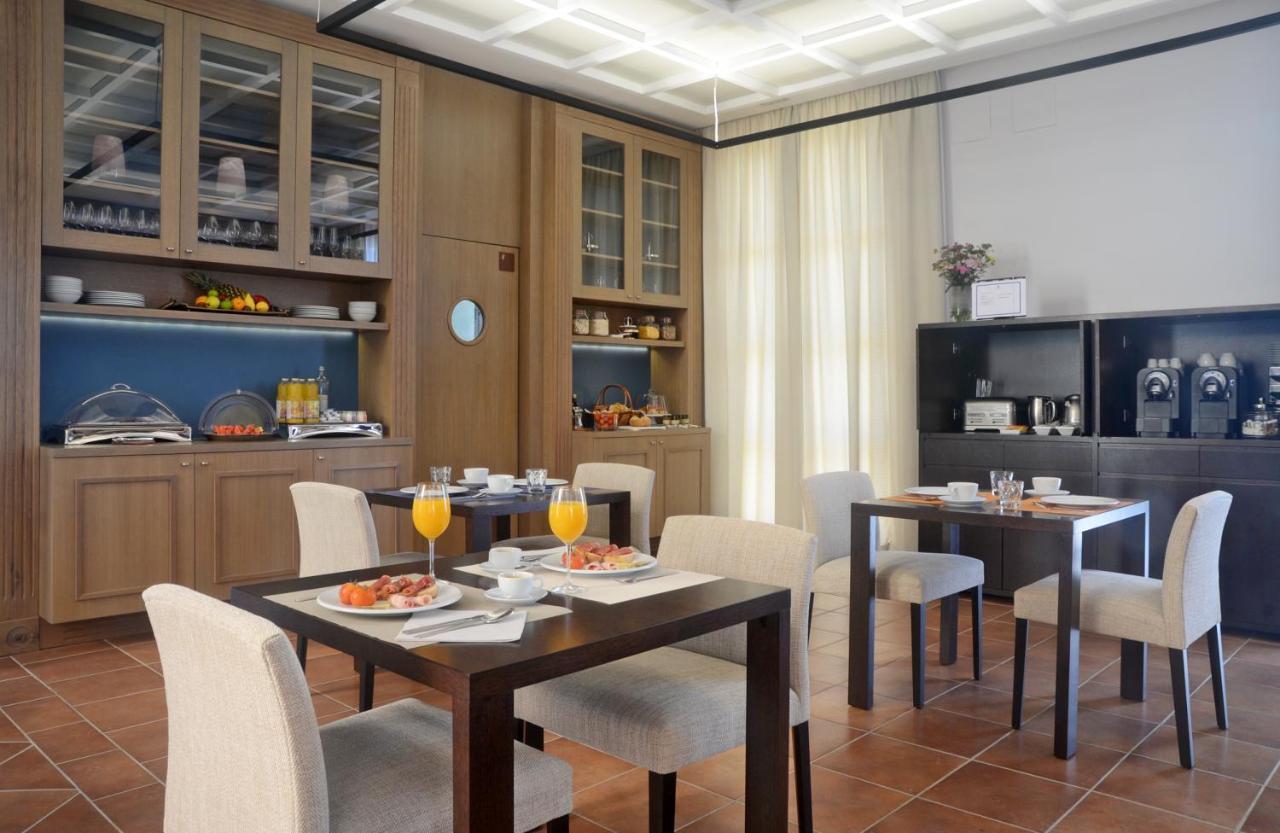Casa Anamaria Hotel Ollers Bagian luar foto