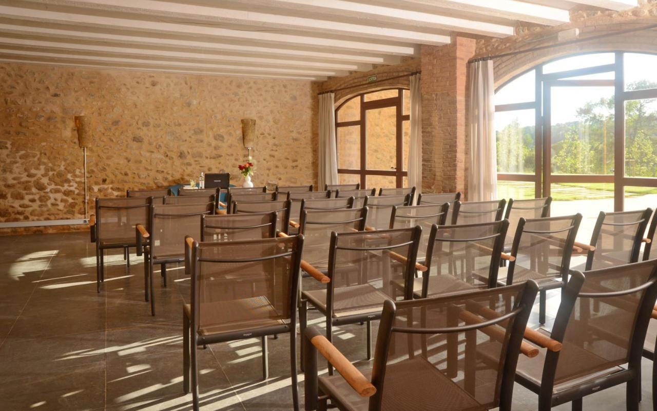 Casa Anamaria Hotel Ollers Bagian luar foto