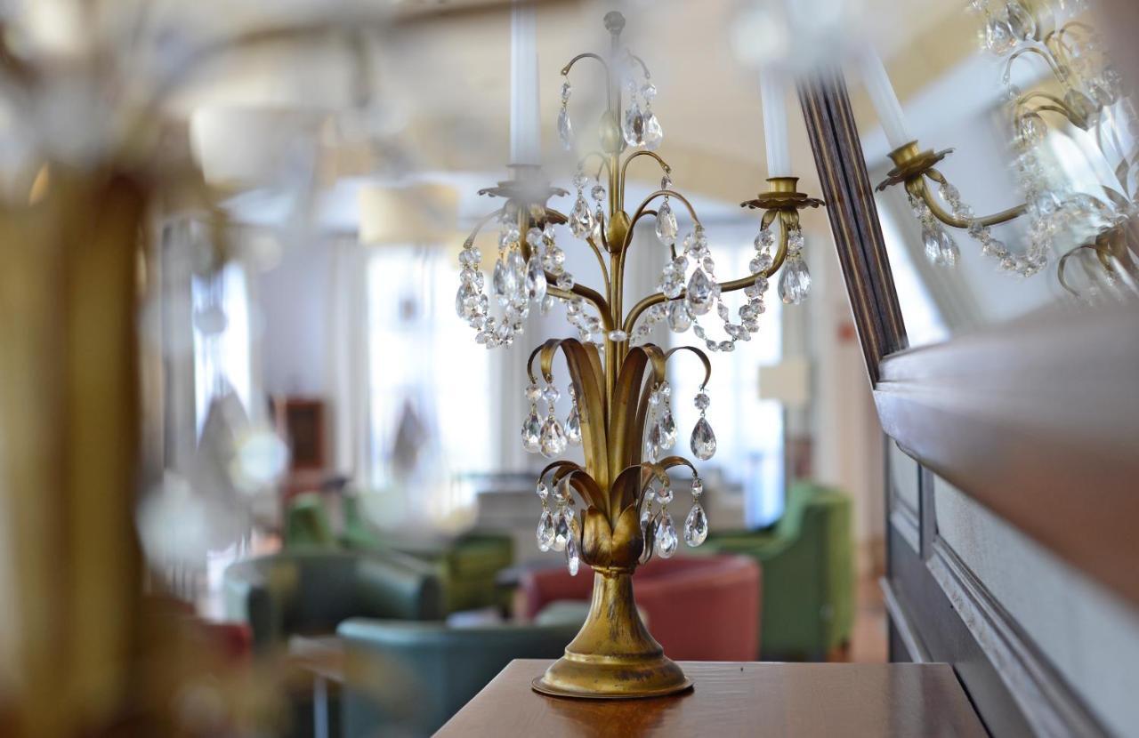 Casa Anamaria Hotel Ollers Bagian luar foto